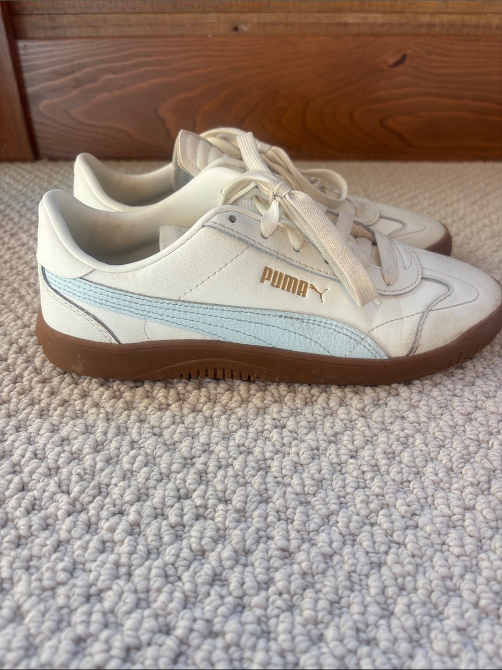 Puma sneakers
